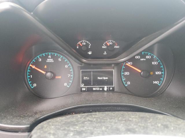 2021 GMC CANYON AT4 - 1GTG6FEN1M1103416