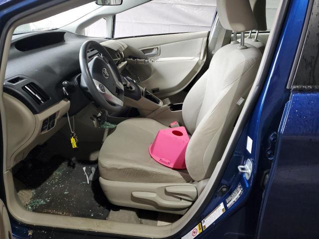 jtdkn3du4a0130857 - 2010 Toyota prius - #56851355