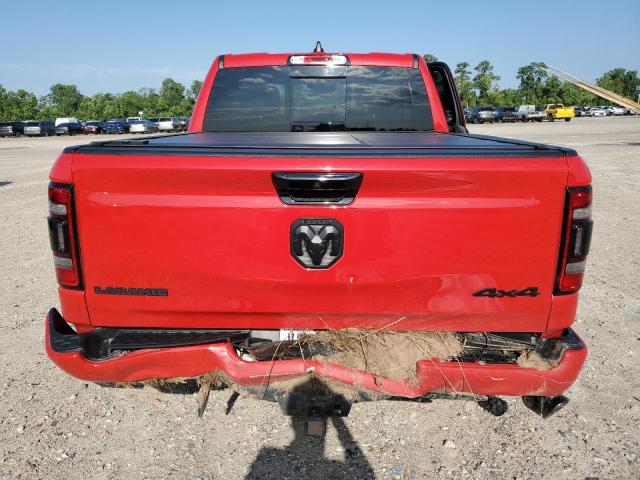 2024 RAM 1500 LARAM - 1C6SRFJT6RN185477