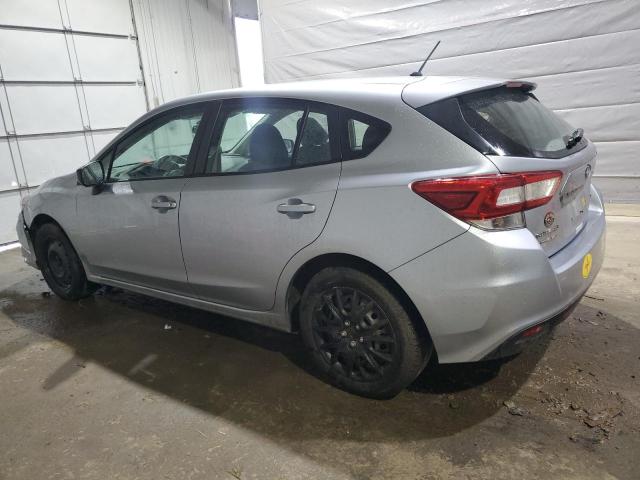 Vin: 4s3gtaa62k1706866, lot: 54303085, subaru impreza 20192