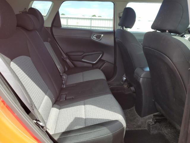 2020 KIA SOUL LX - KNDJ23AU1L7011974