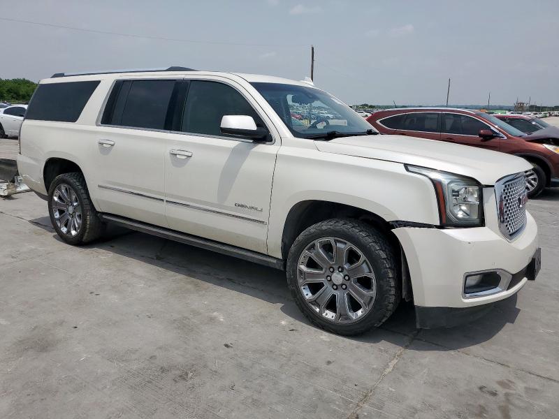 2015 GMC YUKON XL D 1GKS2JKJ2FR600235