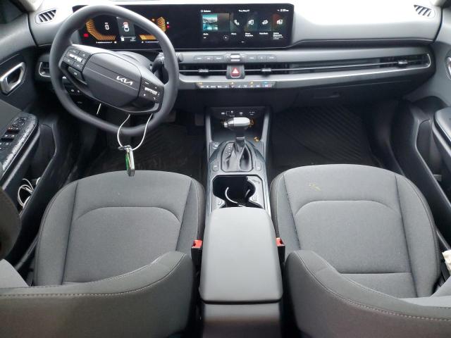 2025 KIA K4 LX 3KPFT4DE3SE094349