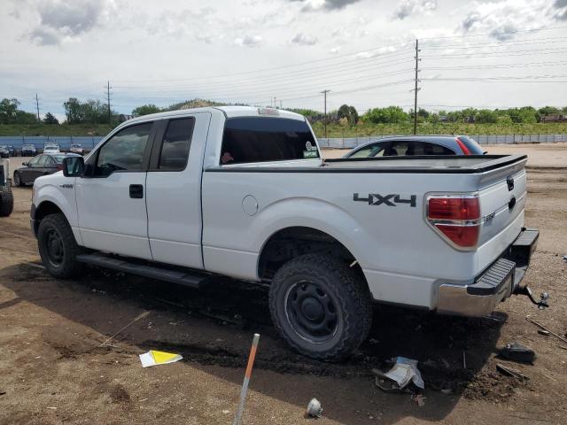 Vin: 1ftfx1ef6cfb16264, lot: 58839275, ford f-150 super cab 20122