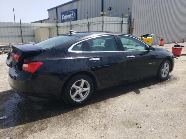 Vin: 1g1zb5st9hf227985, lot: 57104305, chevrolet malibu ls 20173