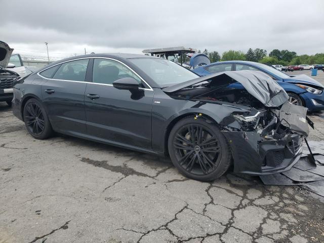Vin: wauu2af22kn094556, lot: 58736885, audi a7 premium plus s-line 20194
