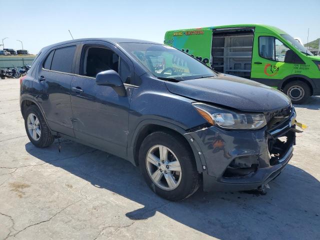 Vin: 3gncjksb6kl215819, lot: 58075465, chevrolet trax ls 20194