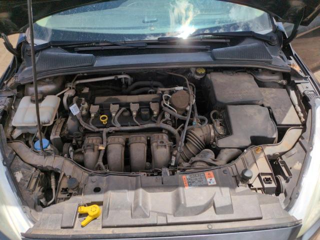 2015 FORD FOCUS SE - 1FADP3F29FL328828