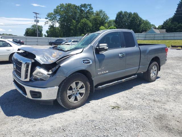 Vin: 1n6aa1cj5hn559373, lot: 57791885, nissan titan s 2017 img_1