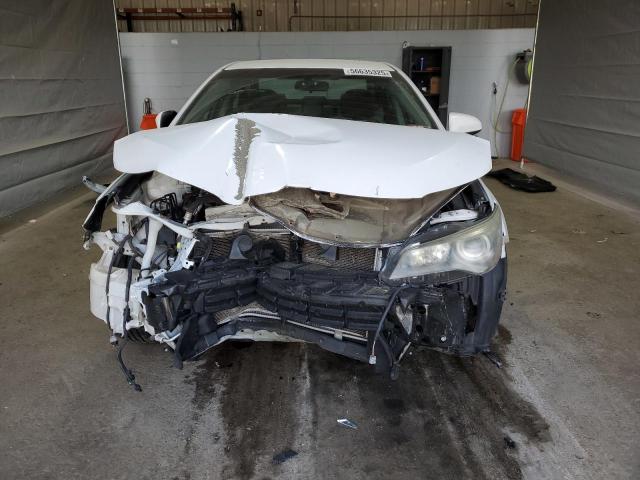 2016 TOYOTA CAMRY LE - 4T1BF1FK0GU557804