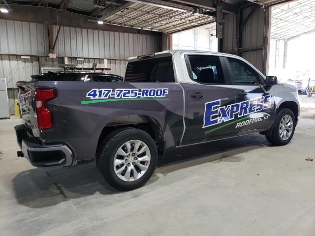 Vin: 3gcuybef5mg157656, lot: 55946005, chevrolet all models k1500 custom 20213