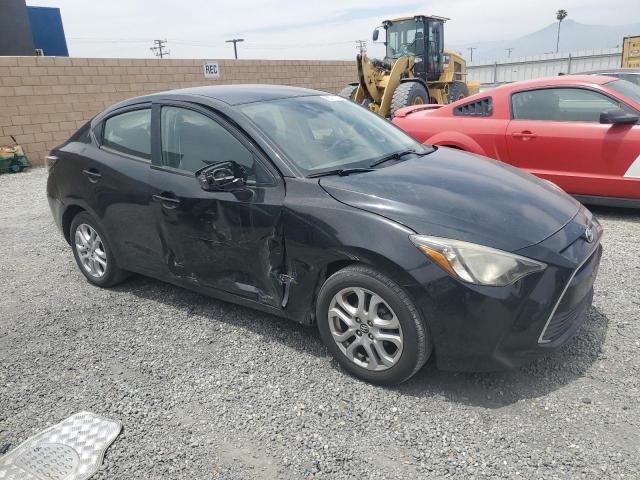2018 TOYOTA YARIS IA - 3MYDLBYV1JY326046