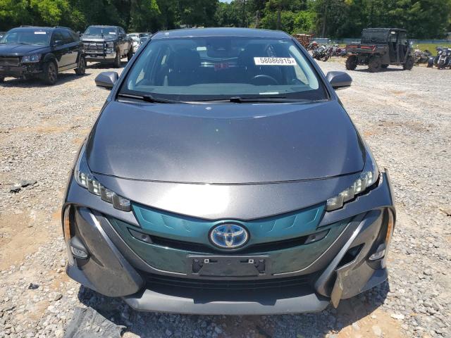 2017 TOYOTA PRIUS PRIM JTDKARFPXH3008700