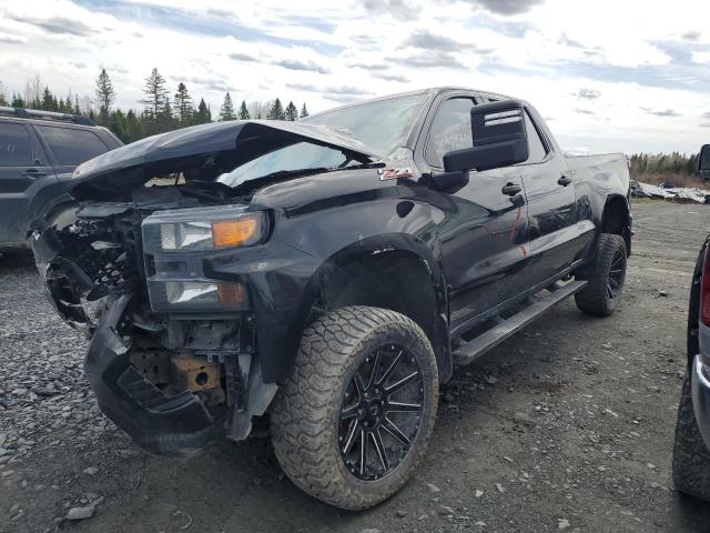 Vin: 1gcpycef5lz224578, lot: 55240585, chevrolet all models k1500 trail boss custom 2020 img_1