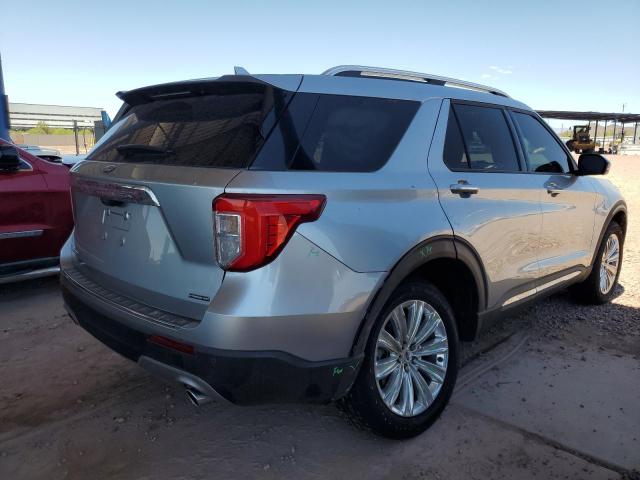 Vin: 1fm5k8fw8lga20353, lot: 56594645, ford explorer limited 20203