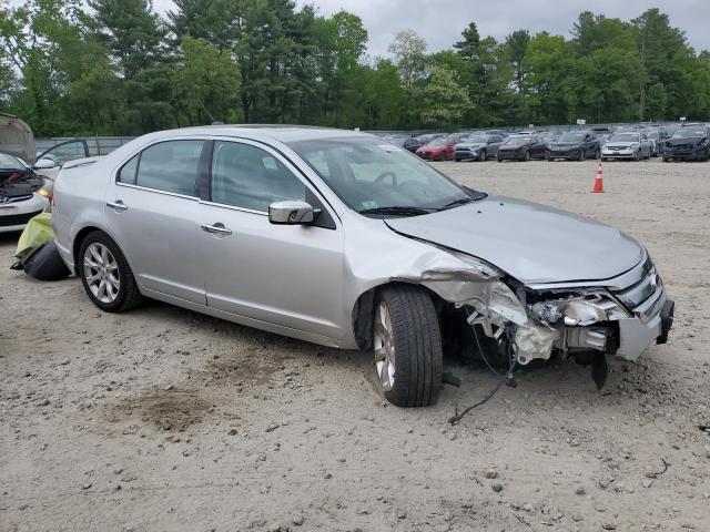 Vin: 3fahp0jg5cr103693, lot: 58181495, ford fusion sel 20124