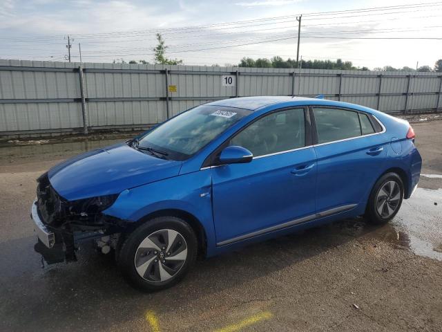 HYUNDAI IONIQ SEL