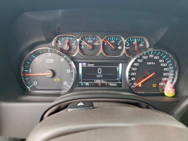 2017 GMC YUKON XL C 1GKS1GKC0HR245916
