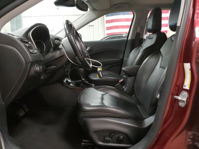 2021 JEEP COMPASS LI - 3C4NJDCB4MT603422
