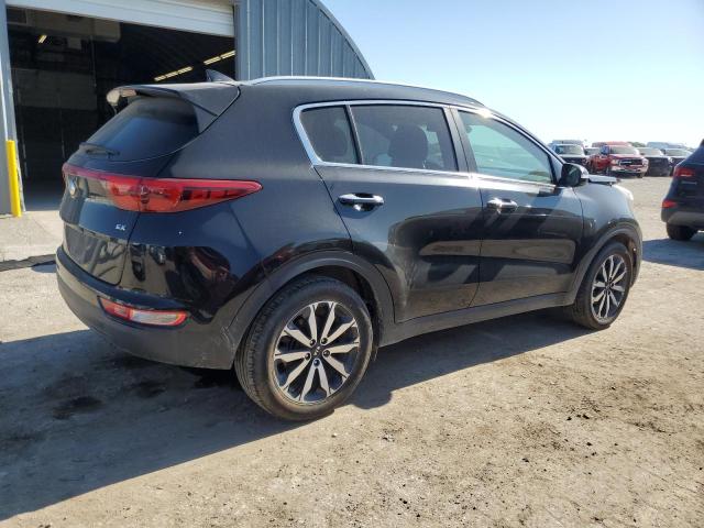 Vin: kndpn3ac1j7384535, lot: 56664255, kia sportage ex 20183
