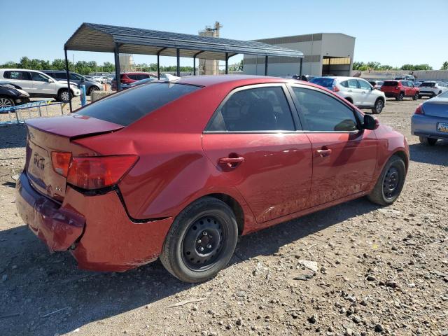Vin: knafu4a2xc5517512, lot: 57970645, kia forte ex 20123