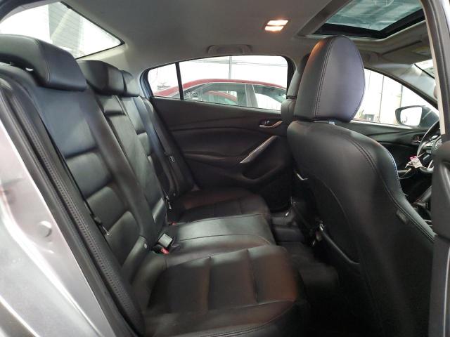2015 MAZDA 6 TOURING - JM1GJ1V53F1215980