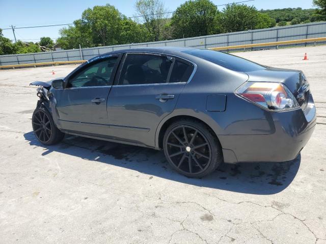 Vin: 1n4al2ap9bc144267, lot: 57596205, nissan altima base 20112