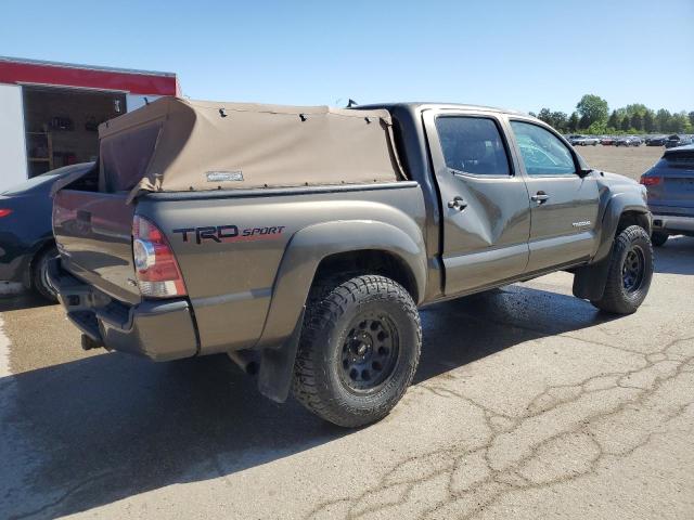 Vin: 3tmlu4en0fm173990, lot: 56098645, toyota tacoma double cab 20153
