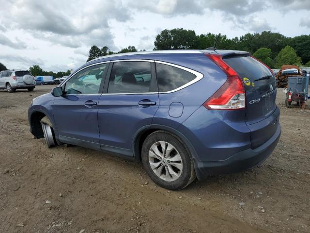 Vin: 2hkrm3h78dh519174, lot: 58849585, honda crv exl 20132