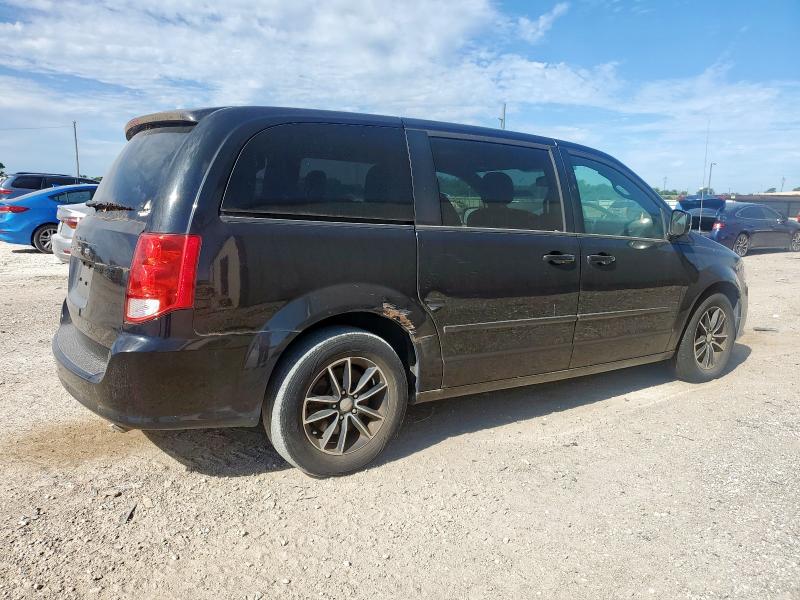 Vin: 2c4rdgbg1gr349389, lot: 57718565, dodge caravan se 20163