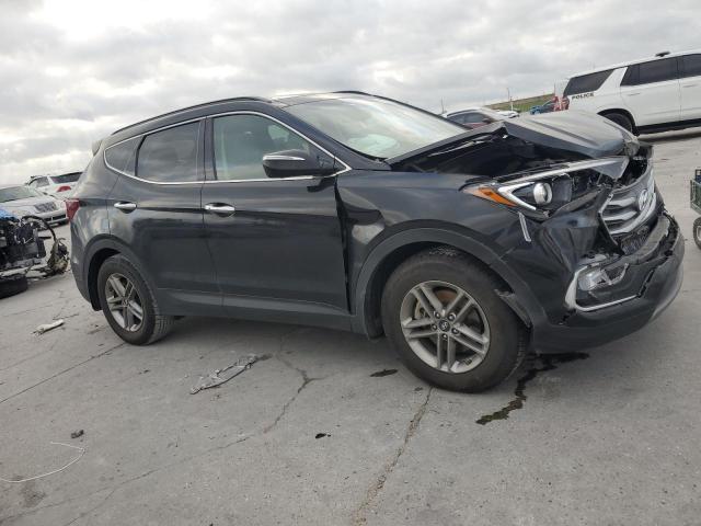 Vin: 5xyzudlb3jg515991, lot: 56762965, hyundai santa fe 20184