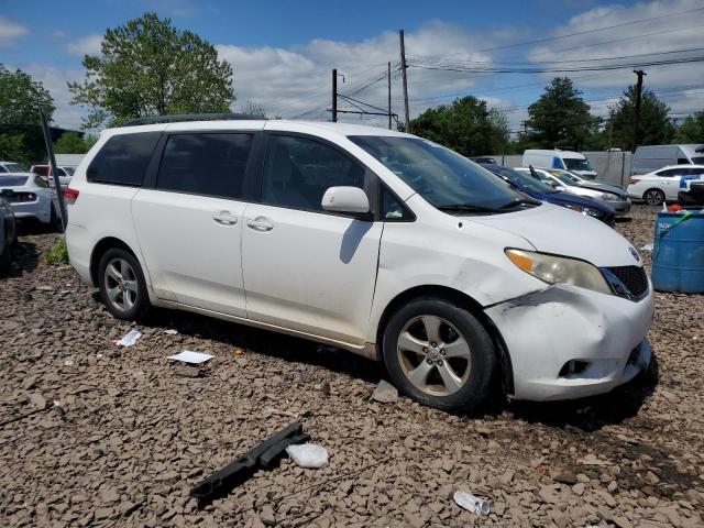 Vin: 5tdkk3dc9bs007859, lot: 57338845, toyota all models le 20114
