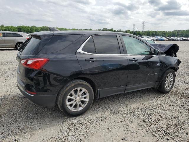Vin: 3gnaxkev8ml312518, lot: 57049945, chevrolet equinox lt 20213