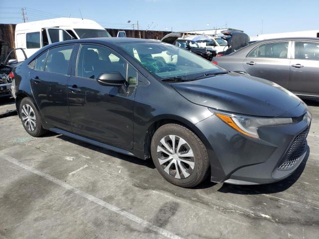 Vin: jtdeamde6nj037832, lot: 58200495, toyota corolla le 20224