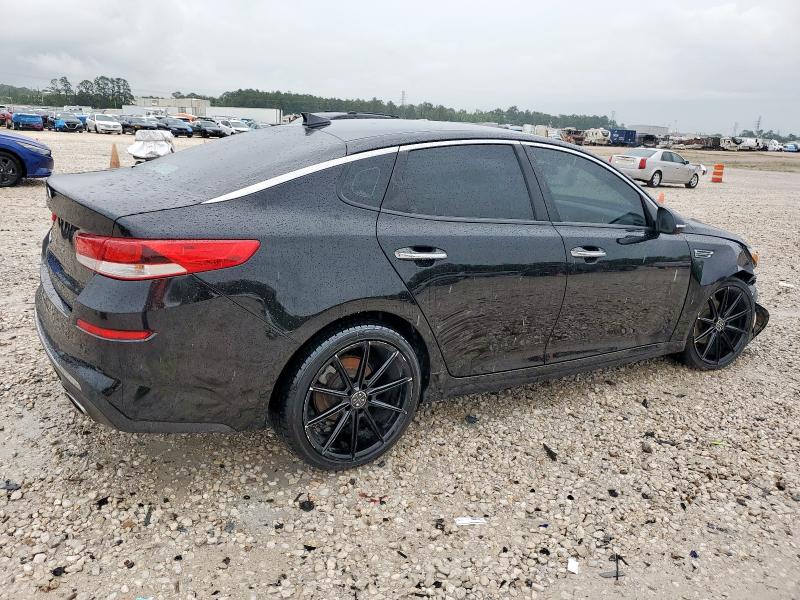 Vin: 5xxgt4l33lg409860, lot: 58340575, kia optima lx 20203
