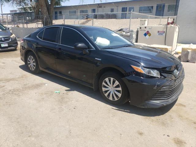 Vin: 4t1c31ak1lu019904, lot: 57962295, toyota camry le 20204
