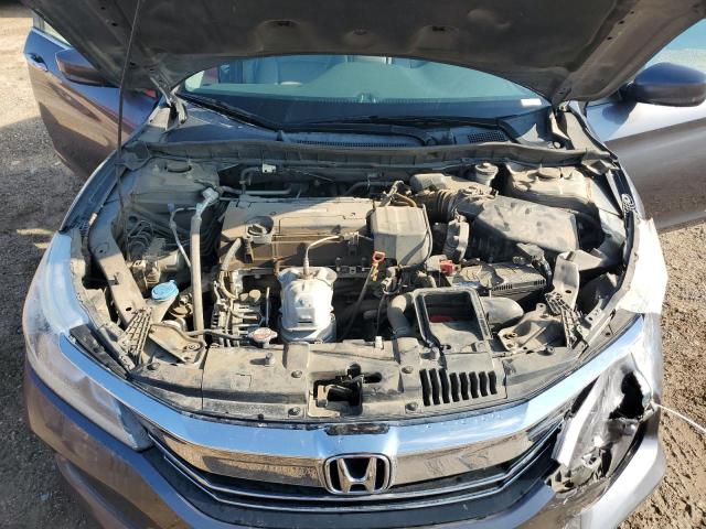 2017 HONDA ACCORD LX - 1HGCR2F34HA286961