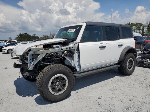 Vin: 1fmee5dp5plb73657, lot: 58473675, ford bronco base 2023 img_1