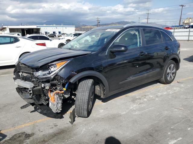 Vin: kndcm3ld7k5234840, lot: 57086135, kia niro lx 2019 img_1