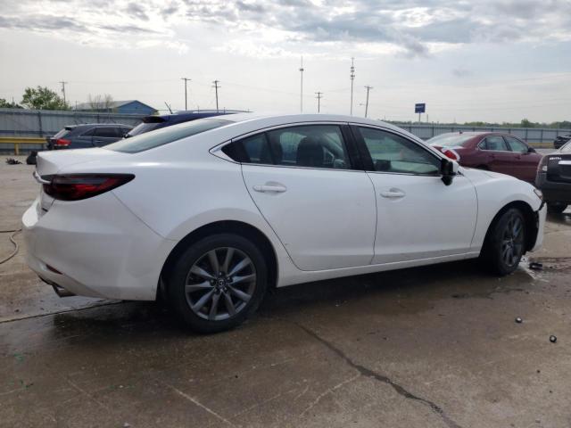 Vin: jm1gl1um3l1511354, lot: 56321655, mazda 6 sport 20203