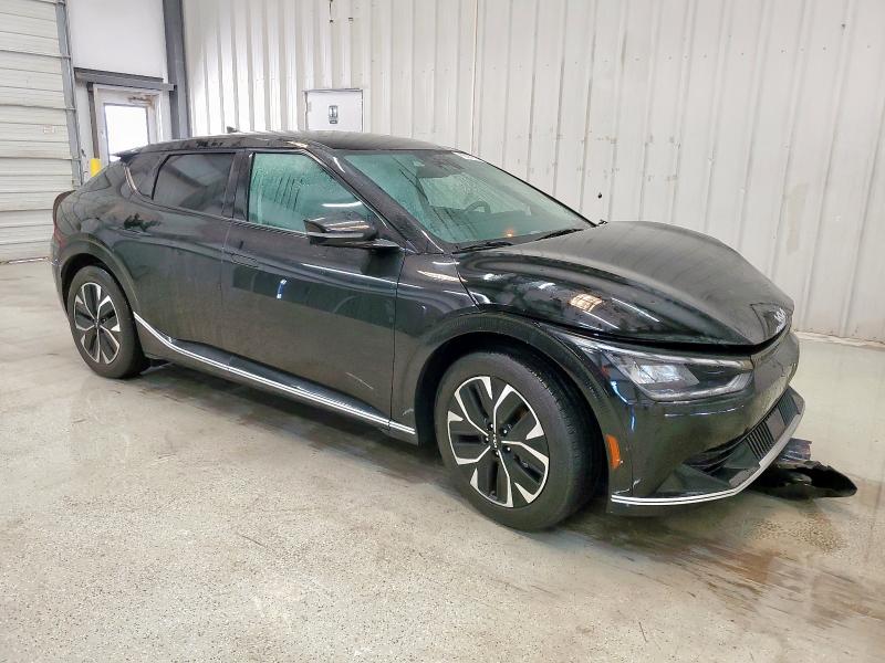 Vin: kndc34la9r5180627, lot: 57167395, kia ev6 light light 20244
