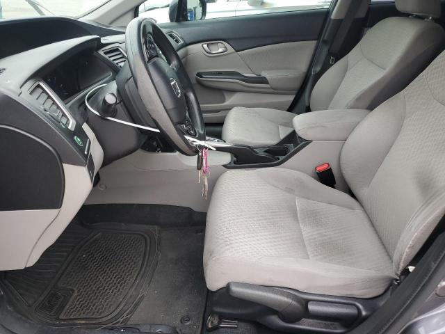 2015 HONDA CIVIC HF 2HGFB2F64FH526097