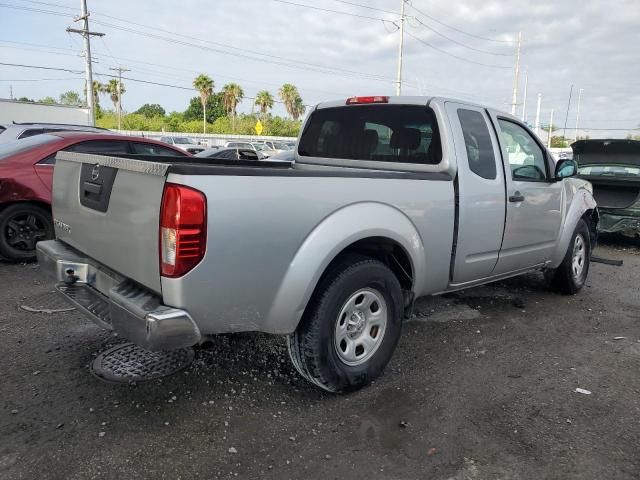 Vin: 1n6bd0ct1en728503, lot: 57390515, nissan frontier s 20143
