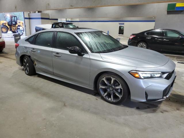 Vin: 2hgfe4f83sh300308, lot: 55500145, honda civic sport 20254