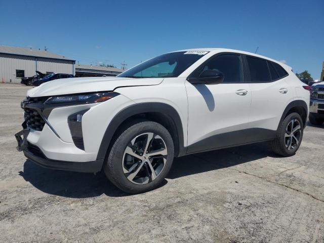 CHEVROLET TRAX 1RS