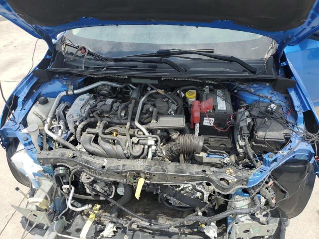 2022 NISSAN SENTRA SR 3N1AB8DV5NY223721