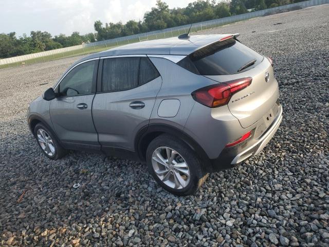 Vin: kl4mmbs26pb110592, lot: 58791735, buick encore preferred 20232