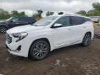 2019 GMC TERRAIN DE - 3GKALXEX8KL133934