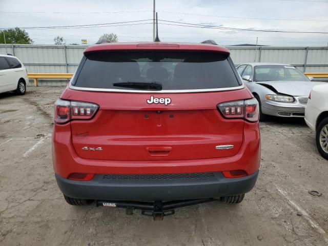 2019 JEEP COMPASS LA - 3C4NJDBB2KT597540