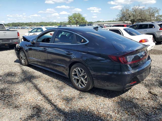 Vin: kmhl14ja8pa327593, lot: 57065975, hyundai sonata sel 20232